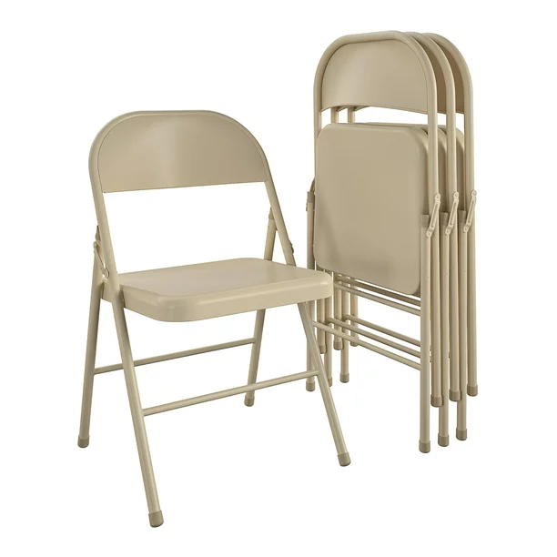 metal folding chair Inventory