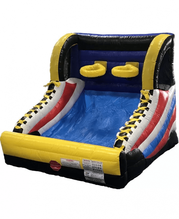 Inflatable Yard & Carnival Games