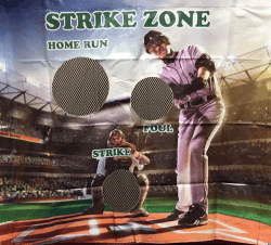 img 4463 1 1719930211 STRIKEOUT- Inflatable Baseball Toss Game