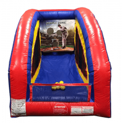 img 4466 1 1719930210 STRIKEOUT- Inflatable Baseball Toss Game